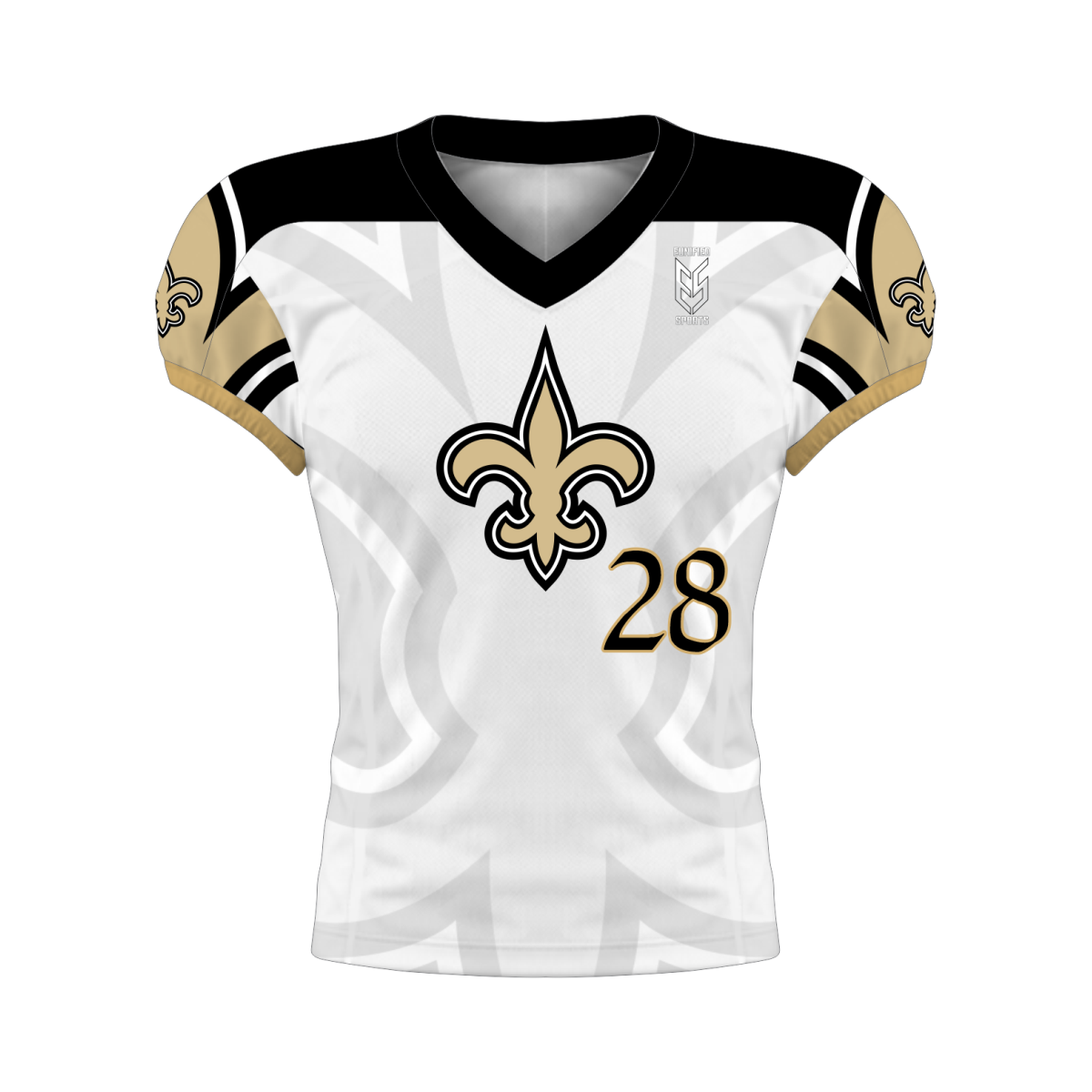 STRIKER 3 FRONT